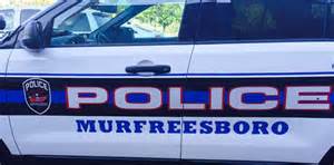 Murfreesboro police 2